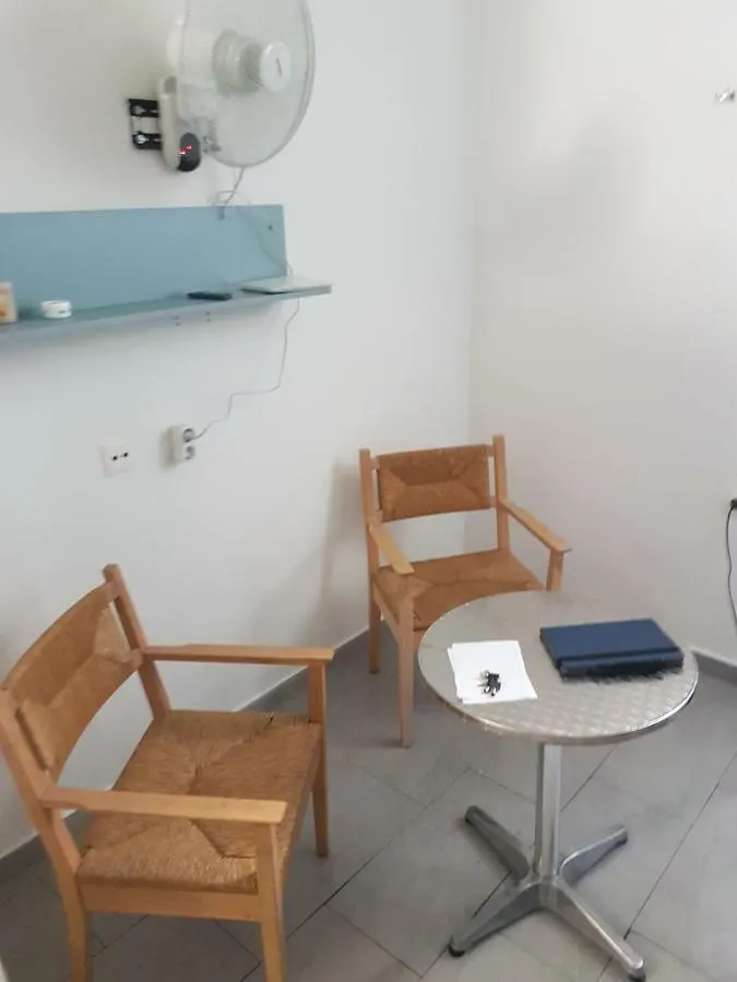 Fox-Box Apt. Vienna Apartment