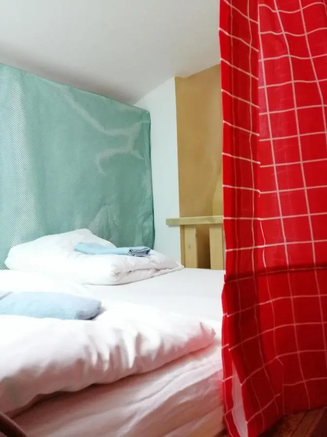 Fox-Box Apt. Vienna Apartment