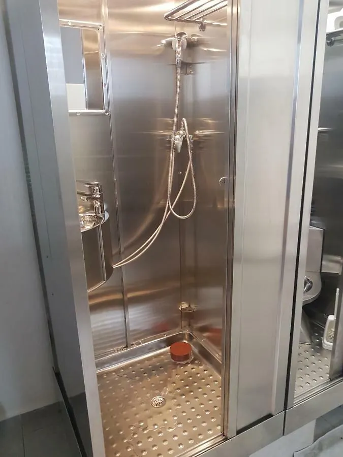 Fox-Box Apt. Vienna Διαμέρισμα