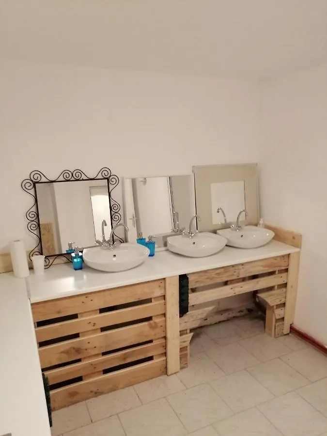 Fox-Box Apt. Vienna Διαμέρισμα